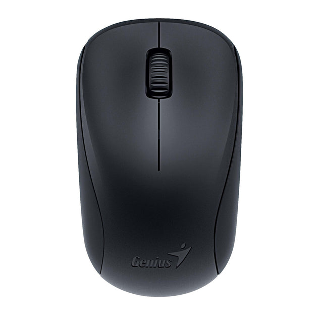 Genius Computer Technology NX-7000 mouse Office Ambidextrous RF Wirele ...