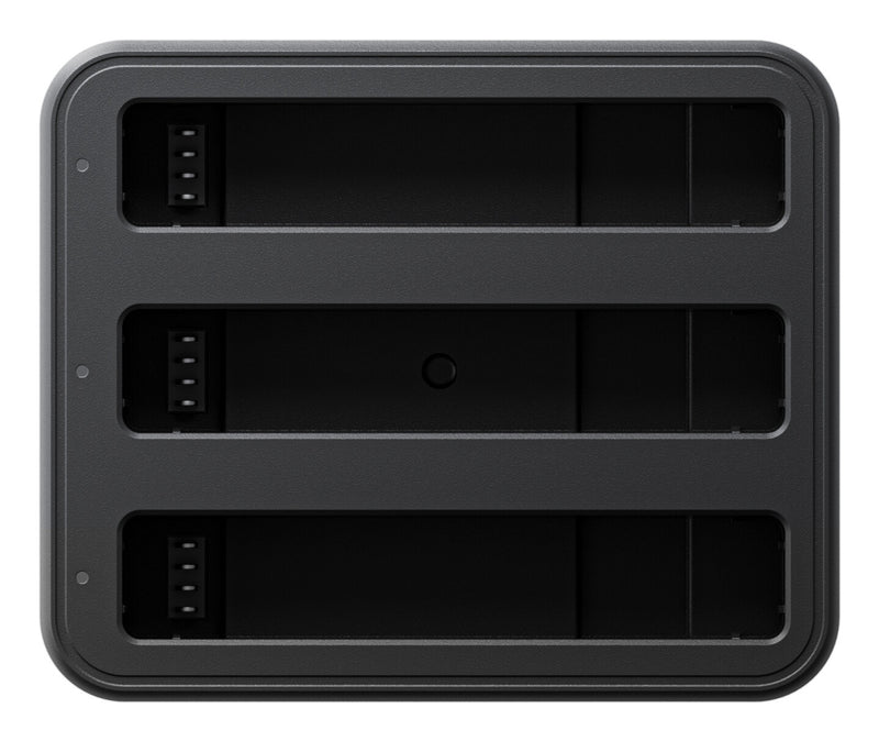 Insta360 CINSBBMJ battery charger Action sport camera battery USB