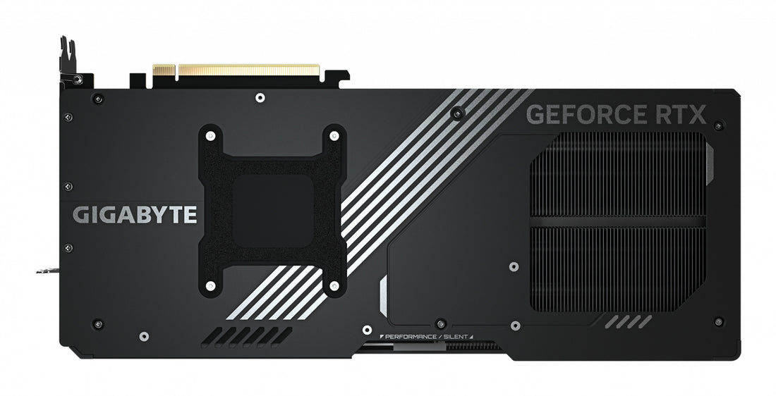GIGABYTE GeForce RTX 5090 WINDFORCE OC 32G Graphics Card - image 6