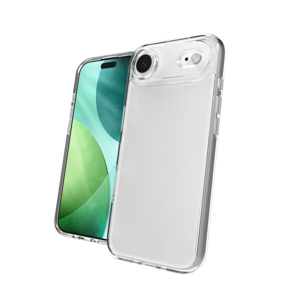 ZAGG Crystal Palace Lite Case For Apple iPhone 17 Air