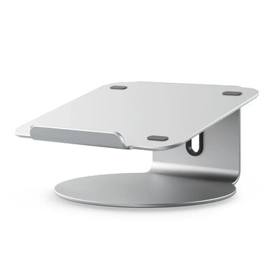 ALOGIC E360LSSLV laptop stand Silver