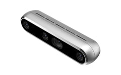 Intel RealSense D455 Camera Silver
