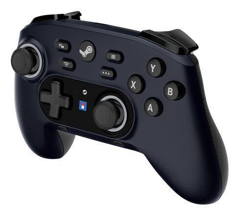 Hori HPC-055E Gaming Controller Black Bluetooth/USB Gamepad Analogue / Digital PC