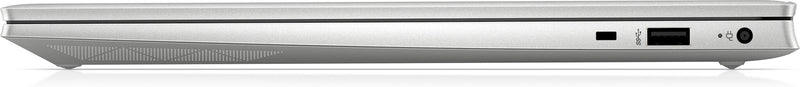 HP Pavilion 15-eh1026na AMD Ryzen™ 7 5700U Laptop 39.6 cm (15.6") Touchscreen Full HD 16 GB DDR4-SDRAM 512 GB SSD Wi-Fi 5 (802.11ac) Windows 11 Home Silver