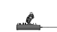 Logitech G G X56 HOTAS RGB Throttle and Stick Simulation Controller
