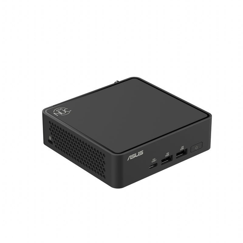 ASUS NUC 15 Pro RNUC15CRKV500002 Black 235H