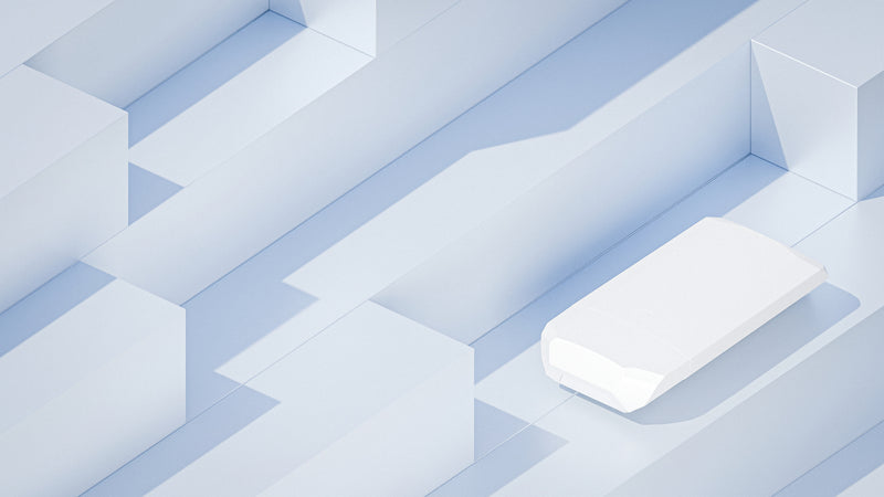 Teltonika OTD500100000 wired router Gigabit Ethernet White