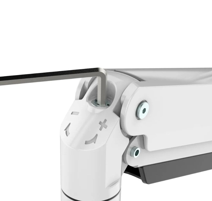Neomounts monitor arm desk mount - image 9