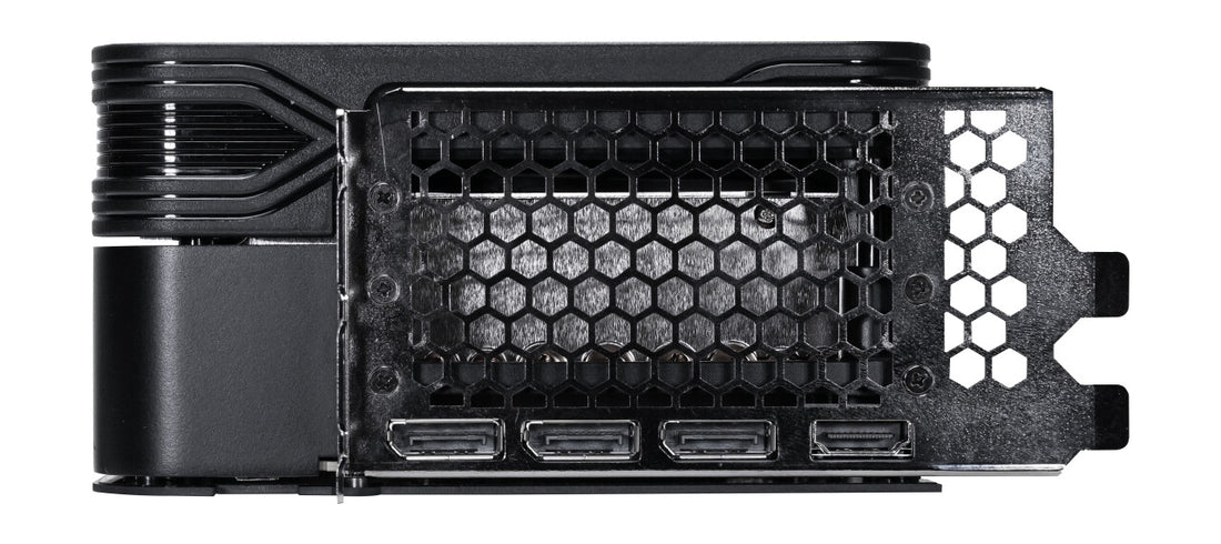 Palit GeForce RTX 5090 GameRock NVIDIA 32 GB GDDR7 Graphics Card - image 5