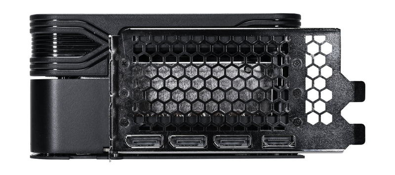 Palit GeForce RTX 5090 GameRock OC NVIDIA 32 GB GDDR7