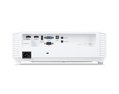 Acer Home H6800BDa Standard throw projector 3600 ANSI lumens DLP UHD 4K (3840x2160) 3D White