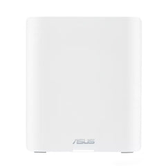 ASUS ZenWiFi BT10 (2pk) Tri-band (2.4 GHz / 5 GHz / 6 GHz) Wi-Fi 7 (802.11be) White 3 Internal