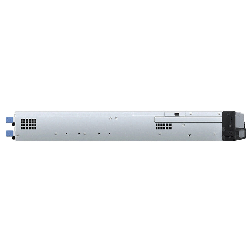 Synology FlashStation FS6420 NAS/storage server Rack (2U) EPYC 64 GB DDR4 0 TB SSD Black, Grey - image 5