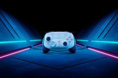 Razer Wolverine V2 Pro White Gamepad Analogue / Digital PC, PlayStation 5