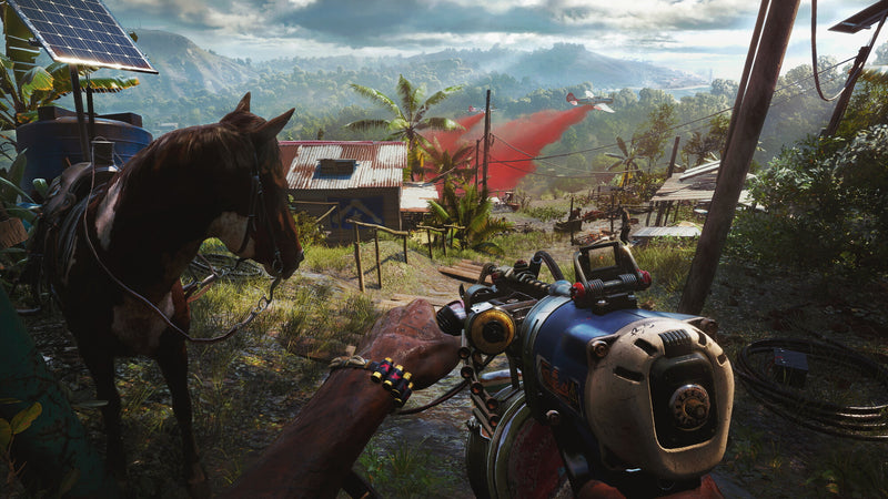 Ubisoft Far Cry 6 Standard PlayStation 5