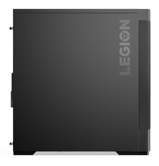 Lenovo Legion T5 AMD Ryzen™ 5 5600G 16 GB DDR4-SDRAM 512 GB SSD NVIDIA GeForce RTX 3060 Windows 11 Home Tower PC Black