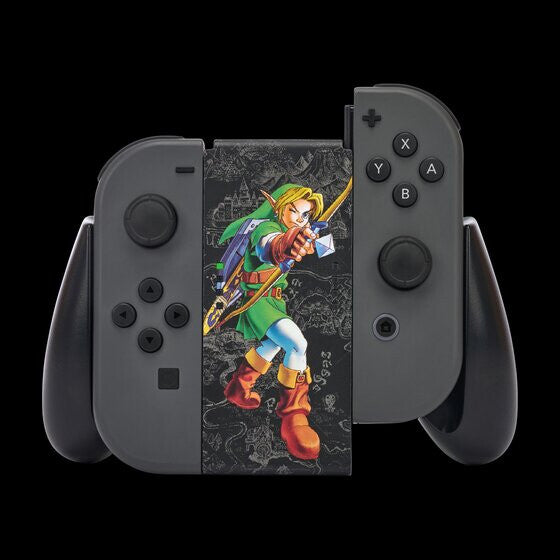 PowerA Joy-Con Controller grip