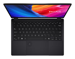 ASUS ProArt PX13 HN7306WV-LX009W AMD Ryzen AI 9 HX 370 Hybrid (2-in-1) 33.8 cm (13.3