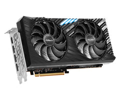 Asrock Challenger Radeon RX 7800 XT AMD 16 GB GDDR6