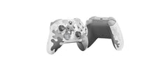 Microsoft Xbox Wireless Controller – Arctic Camo Special Edition Grey, White Bluetooth Gamepad Analogue / Digital Android, PC, Xbox One, Xbox Series S, Xbox Series X, iOS
