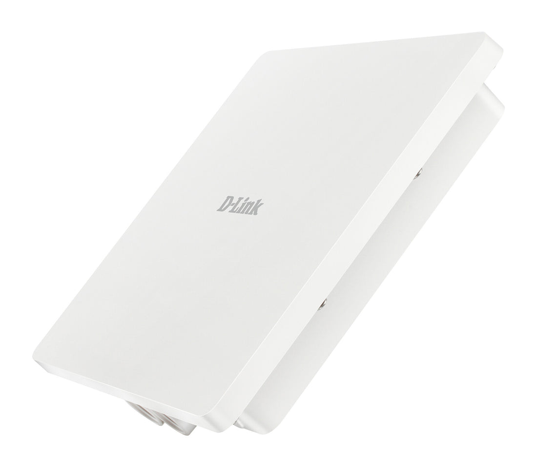 D-Link Wireless AC1200 Wave2 Dual Band Outdoor PoE Access Point - image 4
