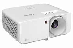Optoma ZH462 Standard throw projector 5000 ANSI lumens DLP 1080p (1920x1080) 3D White