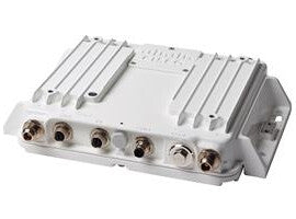 Cisco IW3702-4E-A-K9-RF wireless access point 1300 Mbit/s Grey Power over Ethernet (PoE)