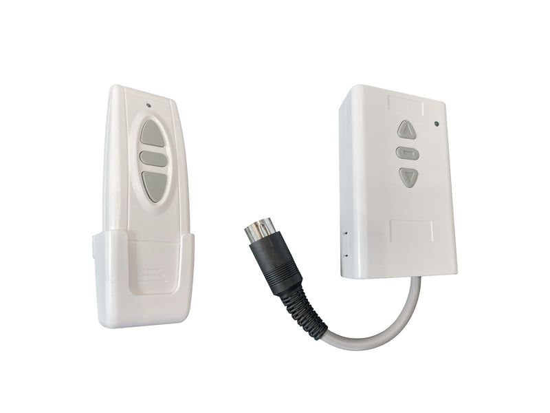 Multibrackets M Wireless Remote Motorized Wallmount/Floorstand 160kg Max