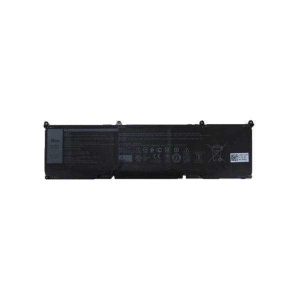 DELL DVG8M industrial rechargeable battery Lithium-Ion (Li-Ion) 4550 mAh 11.4 V