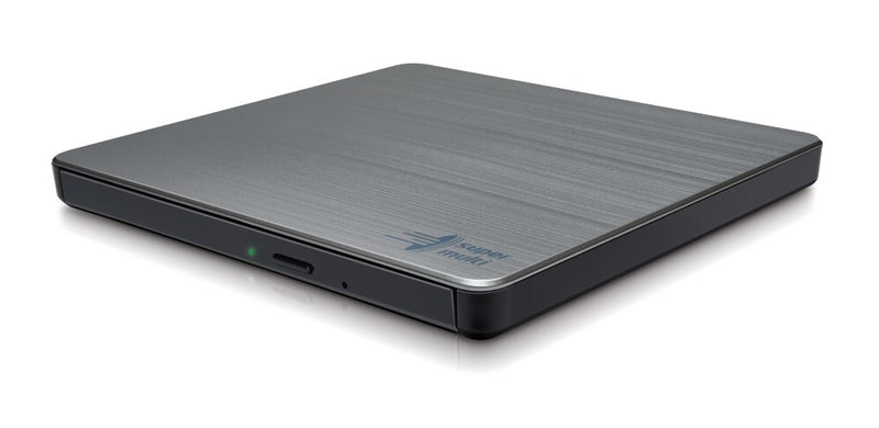 Hitachi-LG Slim Portable DVD-Writer