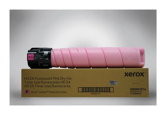 Xerox 006R01814 toner cartridge Original Pink