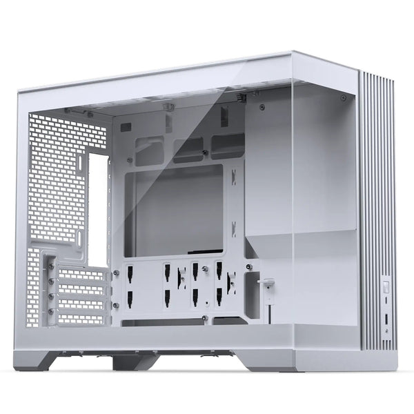 Phanteks XT V3 Micro Tower Black