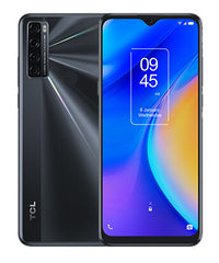 TCL 20SE Nuit Black 17.3 cm (6.82