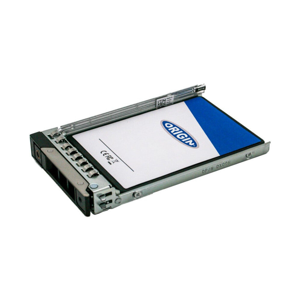 Origin Storage SSD 7680GB 2.5in SATA SSD RI 1DWPD in Hot Swap Caddy - image 7