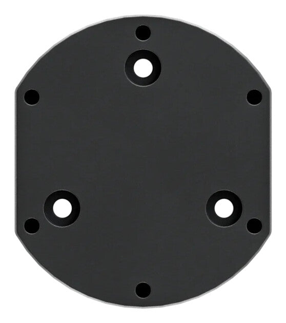 SIMUCUBE SC3WB70A flight/racing simulator accessory Wheel base mount adapter - image 3
