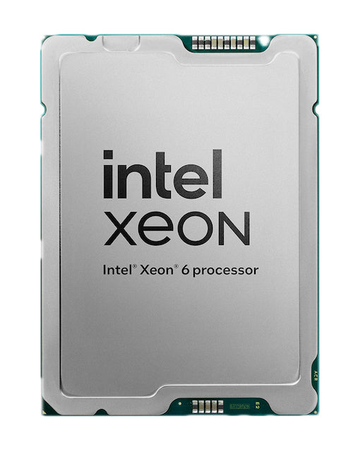 HPE Xeon Intel 6507P processor 3.5 GHz 48 MB L3