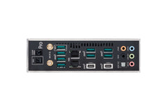 ASUS Pro WS WRX80E-SAGE SE WIFI II AMD WRX80 Socket sWRX8 Extended ATX