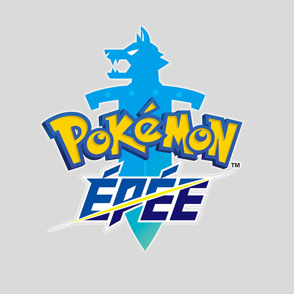 Nintendo Pokémon Épée Standard German, English, Korean, Spanish, French, Italian, Japanese Nintendo Switch - image 3