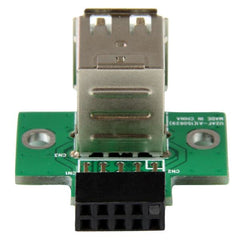 StarTech.com 2 PORT USB HEADER ADAPTER USB