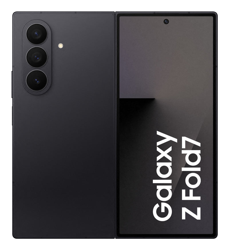 Samsung Galaxy Z Fold7