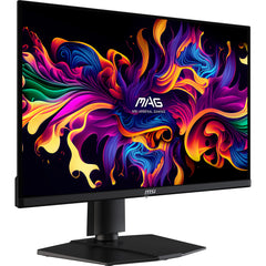 MSI MAG 271QPX QD-OLED E2 computer monitor 67.3 cm (26.5