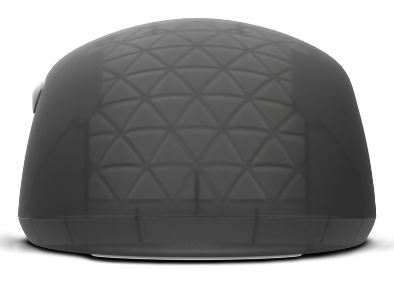 Endgame Gear OP1w 4k v2 USB Optical Gaming Mouse - Dark Frost