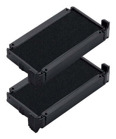 Trodat 78249 ink pad Black 2 pc(s)