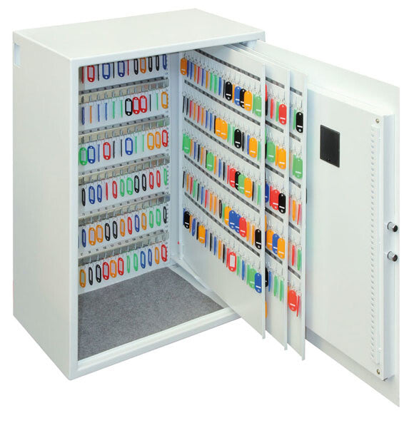 Phoenix Safe Co. Cygnus KS0036E White - image 5