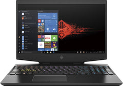 HP OMEN 15-dh1013na Intel® Core™ i7 i7-10750H Laptop 39.6 cm (15.6