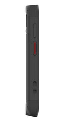 Honeywell CT40 handheld mobile computer 12.7 cm (5