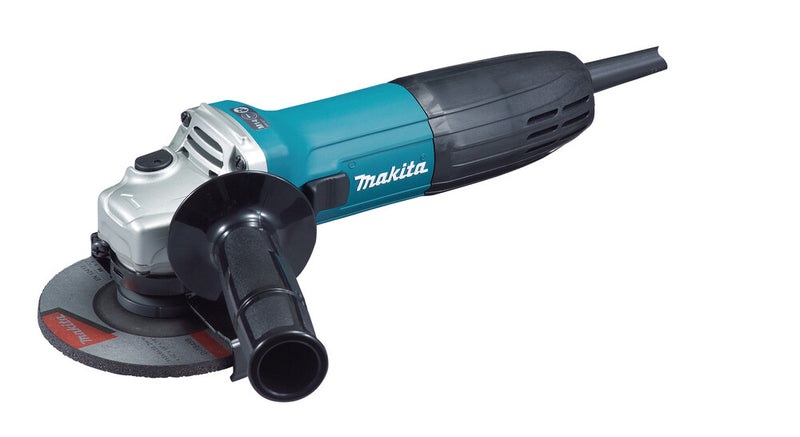 Makita Angle Grinder 11.5cm, 11000RPM, 720W - (GA4530R/2)