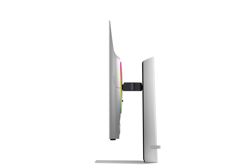 Samsung 32” Odyssey OLED G81SF 240Hz Gaming Monitor