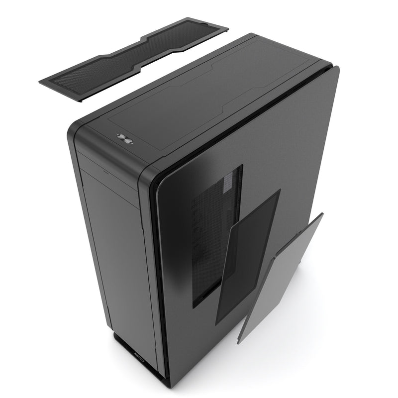 Phanteks Enthoo Elite Full Tower Black
