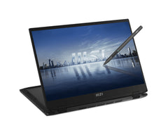 MSI Summit E16 Flip Evo A13MT-235UK Intel® Core™ i7 i7-1360P Hybrid (2-in-1) 40.6 cm (16